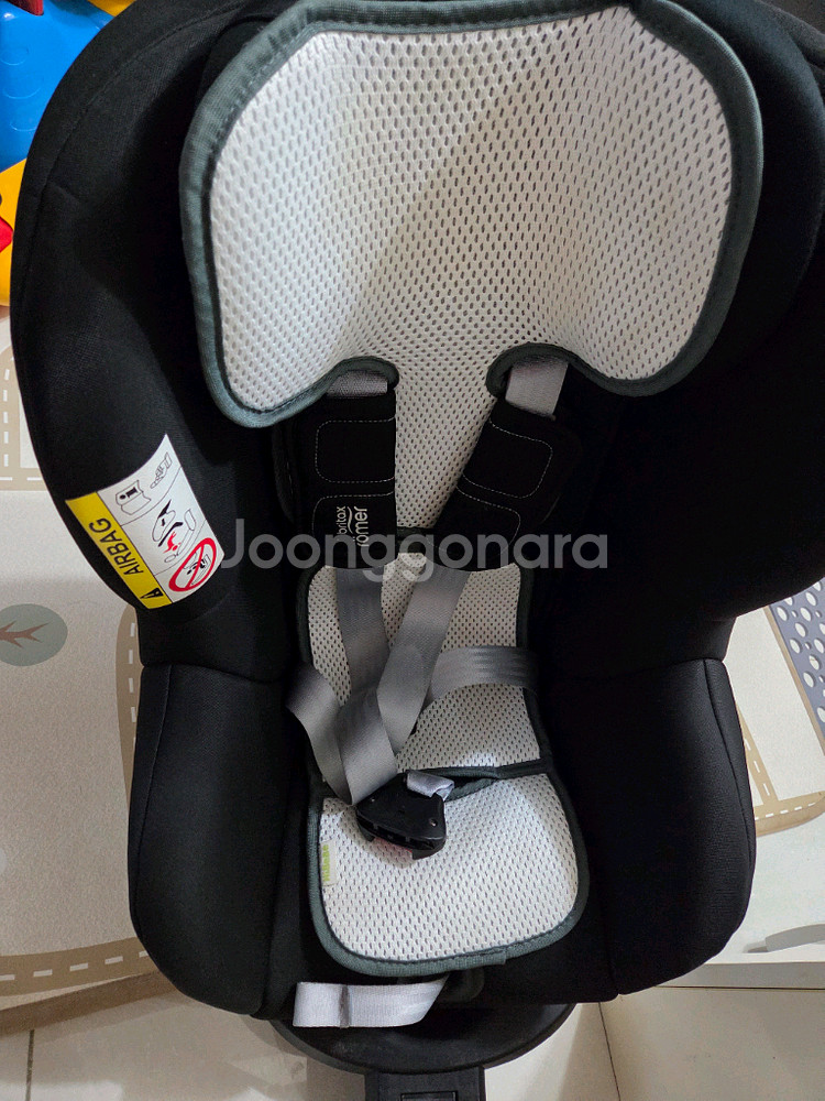 신생아용 카시트--0