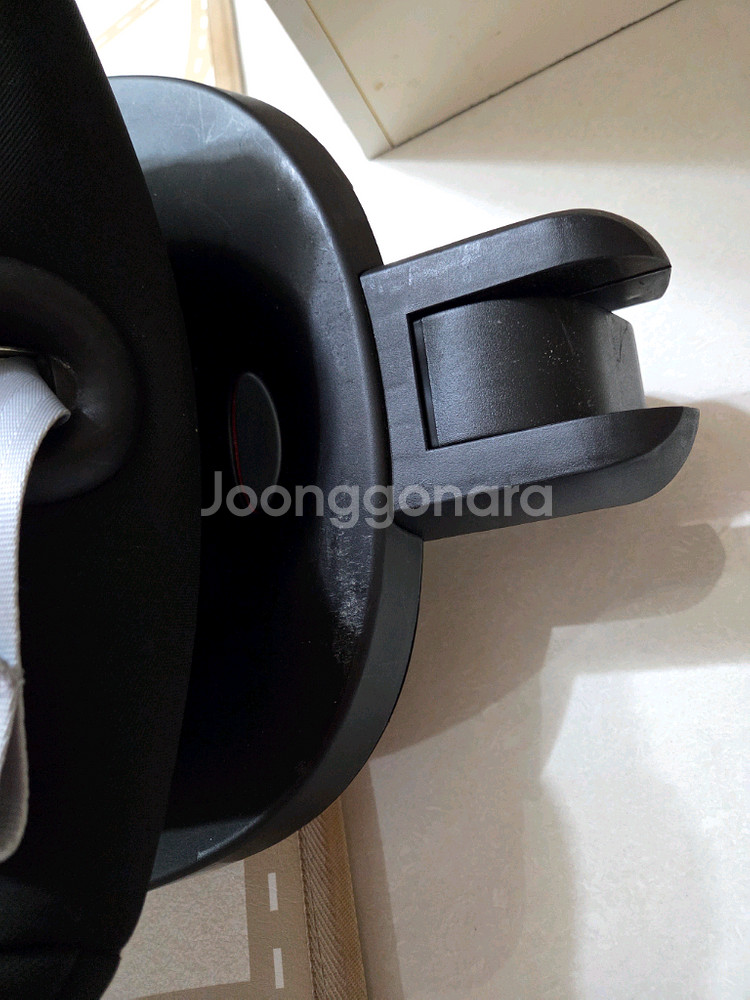 신생아용 카시트--1