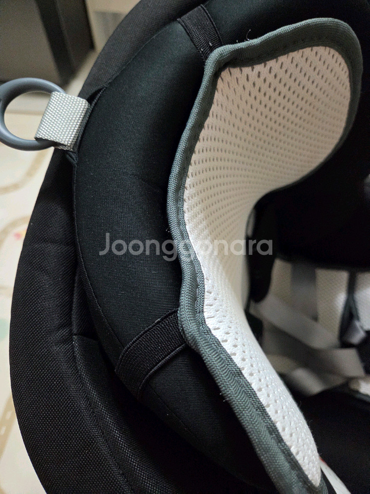 신생아용 카시트--3