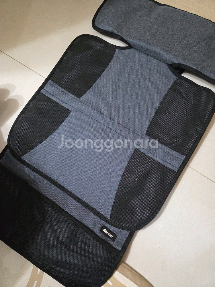 신생아용 카시트--4