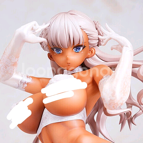 성인피규어 로켓보이 카린 크리슈나 판매합니다--0