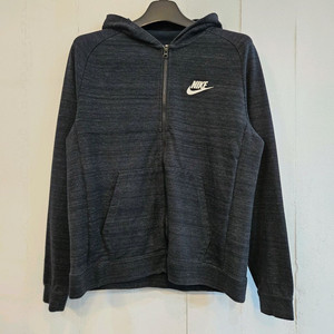 105(XL)/실측100(L) 나이키 후드 집업