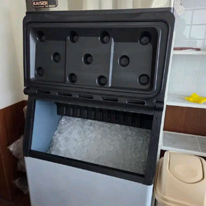 KAISER 카이저 제빙기 IMK-3270