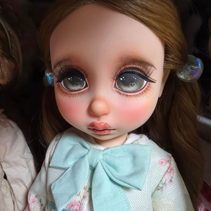 베이비돌 라푼젤 노체 리페