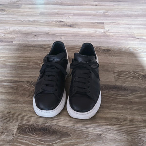 알렉산더맥퀸 오버솔 스니커즈운동화신발구찌루이비통나이키신발명품구찌루이비통디올셀린느보테가아식스나이키조던젤카야노