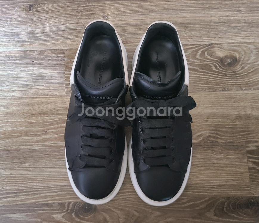 알렉산더맥퀸 오버솔 스니커즈운동화신발구찌루이비통나이키신발명품구찌루이비통디올셀린느보테가아식스나이키조던젤카야노--3