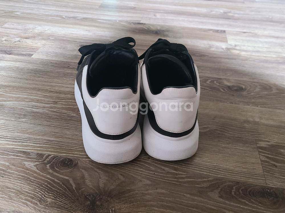 알렉산더맥퀸 오버솔 스니커즈운동화신발구찌루이비통나이키신발명품구찌루이비통디올셀린느보테가아식스나이키조던젤카야노--7