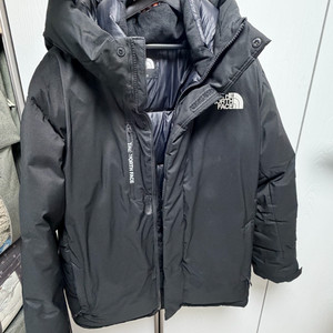 노스페이스 패딩 팔아요 110사이즈(2XL)