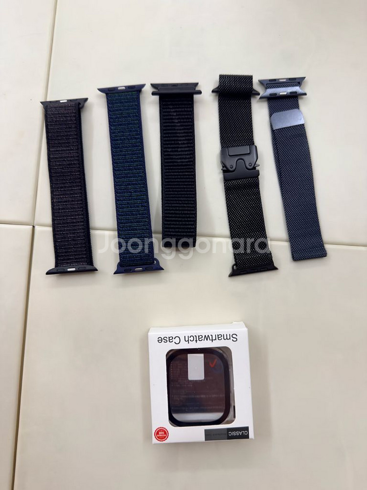 애플워치 울트라2--9