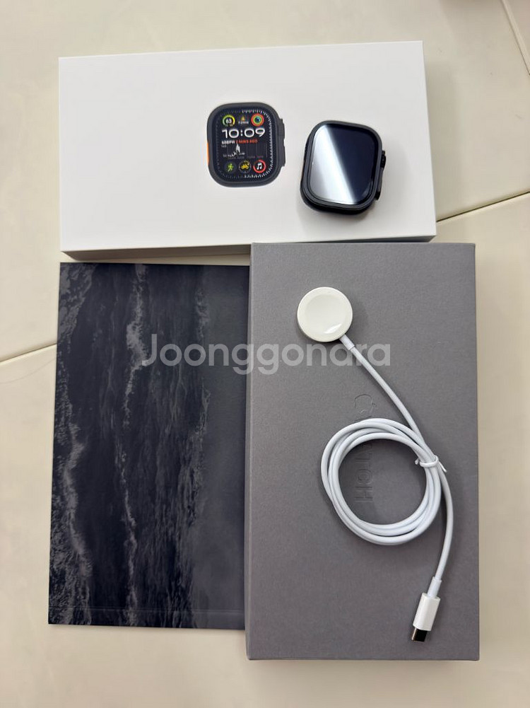 애플워치 울트라2--8