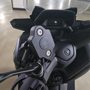 24년식 야마하 XMAX300 4189km