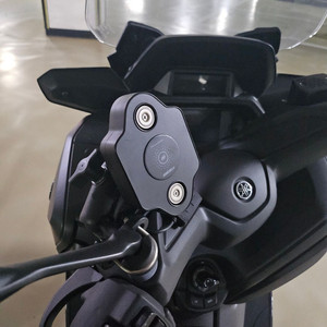 24년식 야마하 XMAX300 4189km