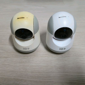 텐플 홈캠 2대 세트