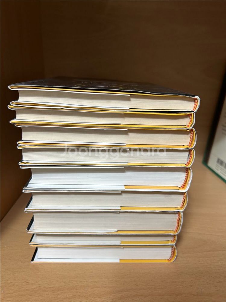 셜록홈즈 전집--3