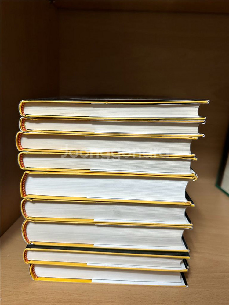 셜록홈즈 전집--1