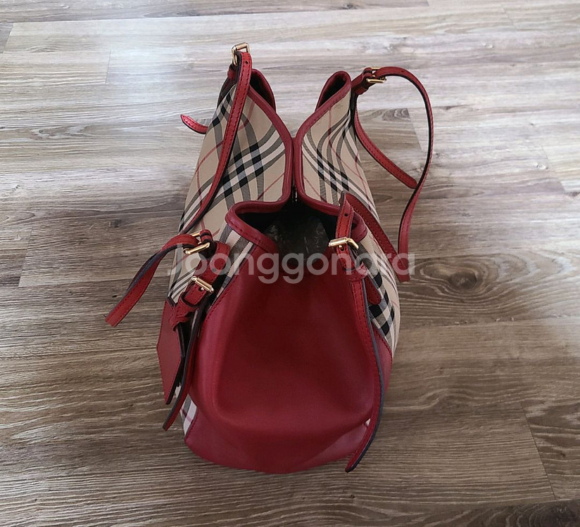 버버리 숄더백 네오노에구찌루이비통디올호보백셀린느가방샤넬에르메스기저귀가방토트백숄더백명품백팩핸드백--5