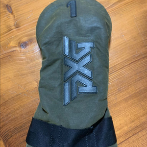 PXG 골프 헤드 커버