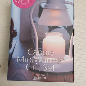 캔들 미니워머 세트 판매