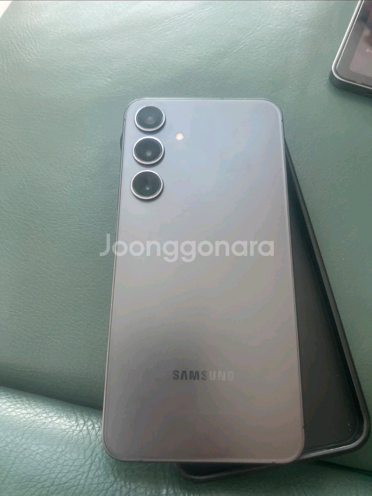 삼성 갤럭시 S24+ 512GB--0