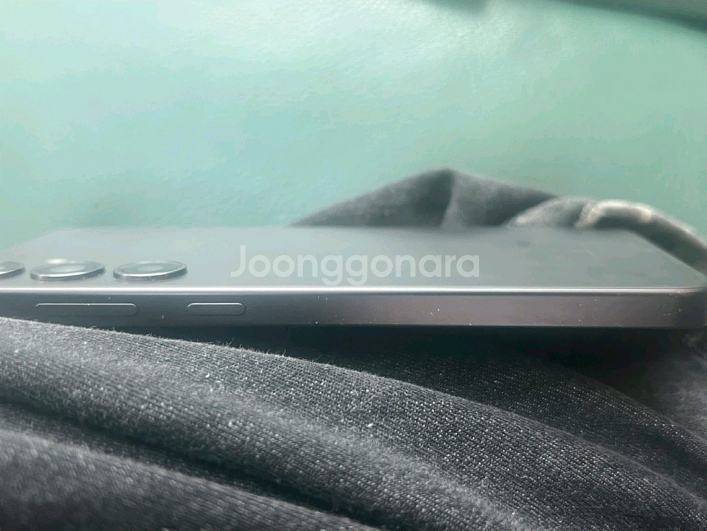 삼성 갤럭시 S24+ 512GB--3