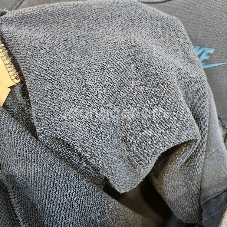 95(m)나이키 트랙 앤 필드 맨투맨--5