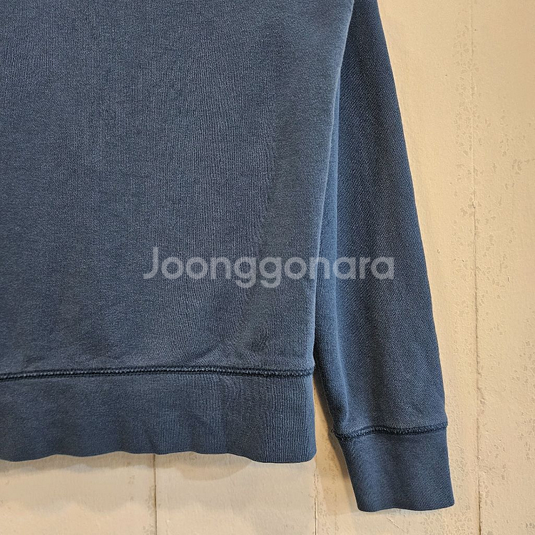 95(m)나이키 트랙 앤 필드 맨투맨--8