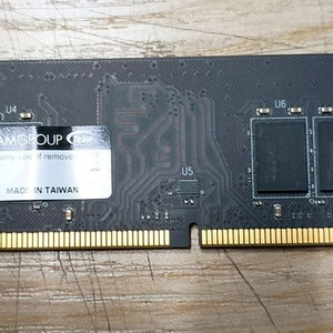 TEAMGROUP DDR4 32GB 메모리