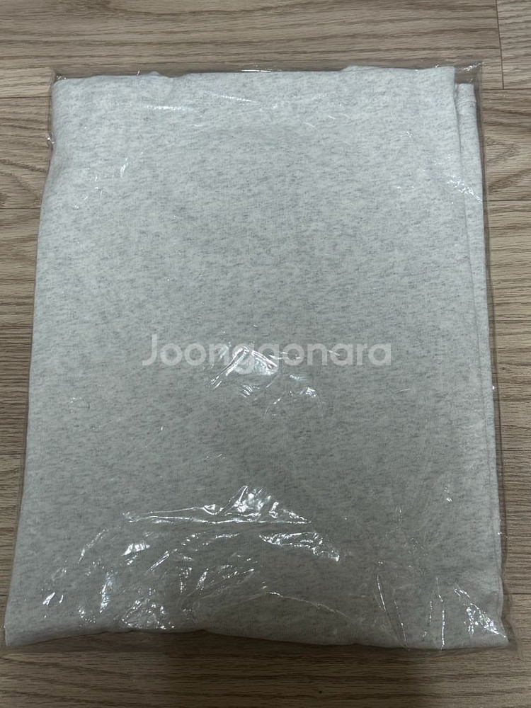 나이키 상의 오버사이즈 티셔츠 미개봉 처분합니다--1