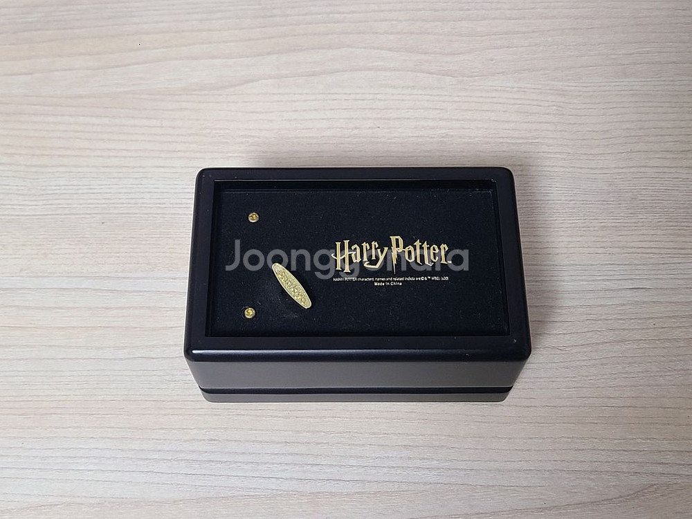 ost 해리포터 오르골 판매합니다--1