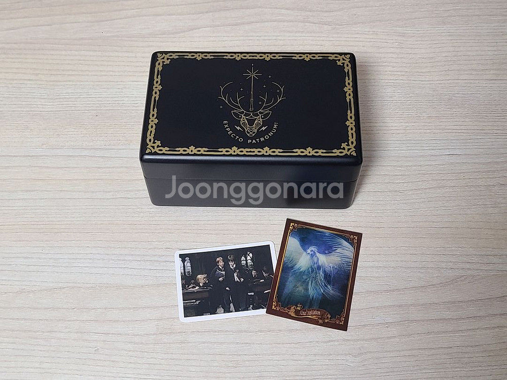 ost 해리포터 오르골 판매합니다--0