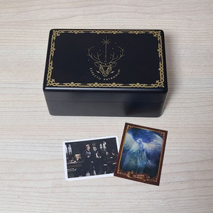 ost 해리포터 오르골 판매합니다