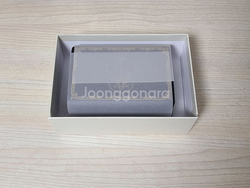 ost 해리포터 오르골 판매합니다--2