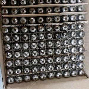 6N15(6J6)100개, 6BL8(6F1)진공관 판매