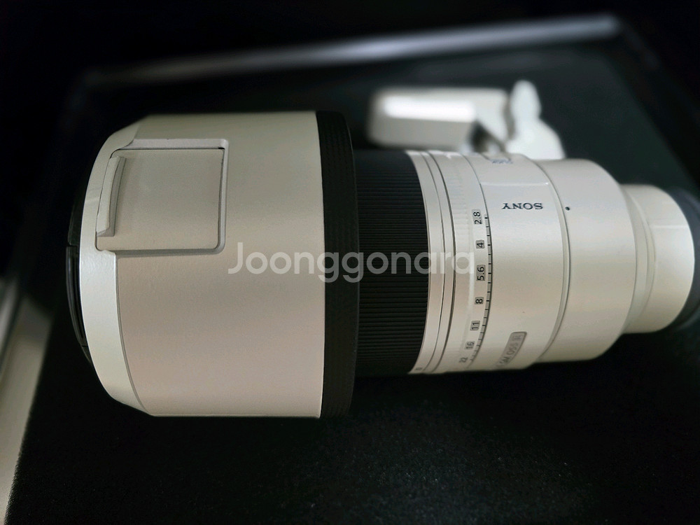 소니 FE 70-200mm F2.8 GM2 OSS 렌즈 + 소니 FE 24-70 GM2--0