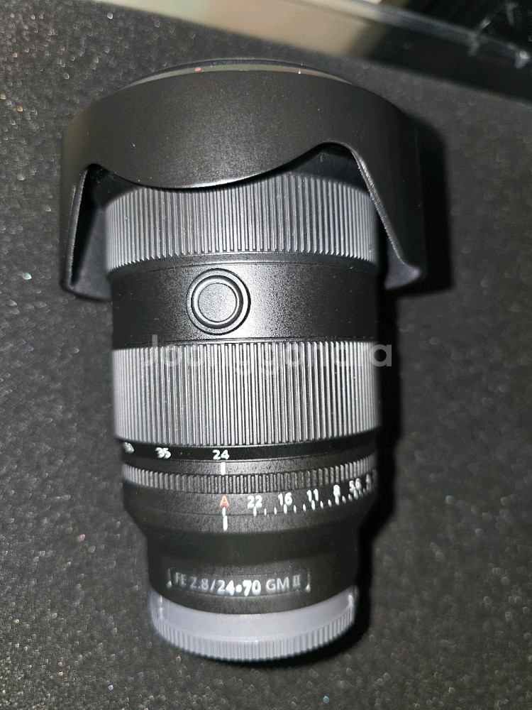 소니 FE 70-200mm F2.8 GM2 OSS 렌즈 + 소니 FE 24-70 GM2--3