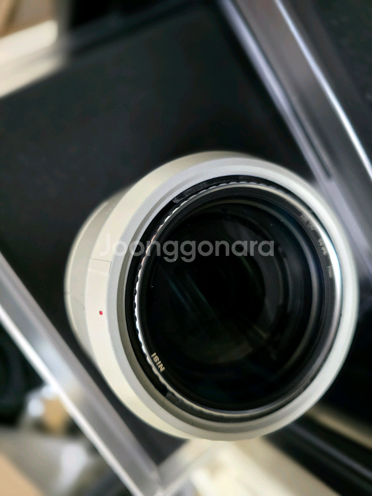 소니 FE 70-200mm F2.8 GM2 OSS 렌즈 + 소니 FE 24-70 GM2--2