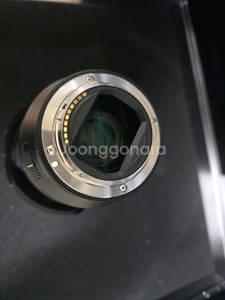 소니 FE 70-200mm F2.8 GM2 OSS 렌즈 + 소니 FE 24-70 GM2--4