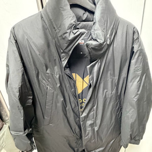 k2 씬에어 박서준롱패딩 팔아요 90사이즈