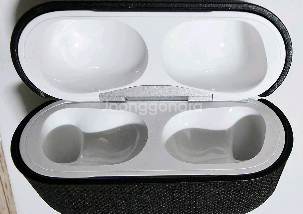 에어팟 프로 2세대 [제조연월 2025년 7월]--2