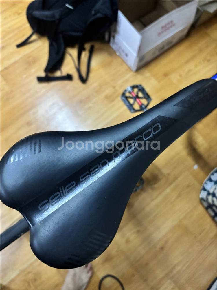 look785huez 카본 로드자전거--2