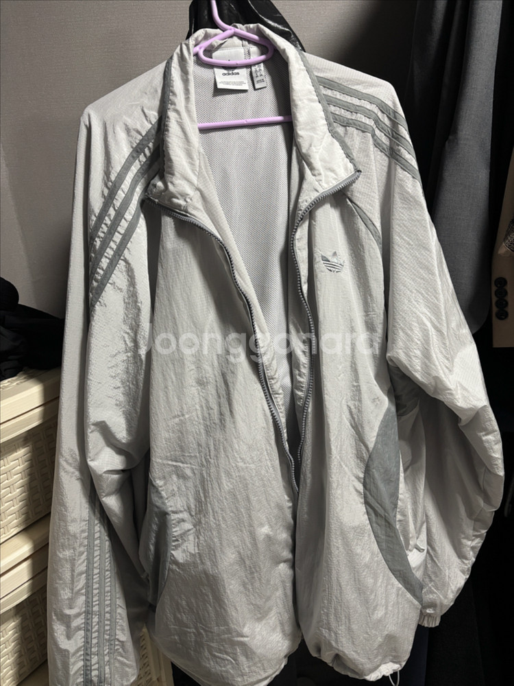 아디다스 트랙탑 jp1138 2xl--0