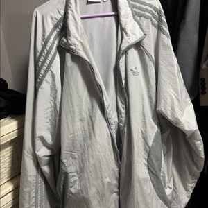 아디다스 트랙탑 jp1138 2xl