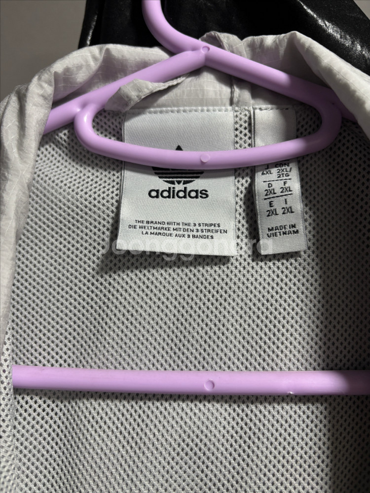 아디다스 트랙탑 jp1138 2xl--1