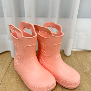 휠라 키즈 레인부츠/FILA 레인 플렉스/200