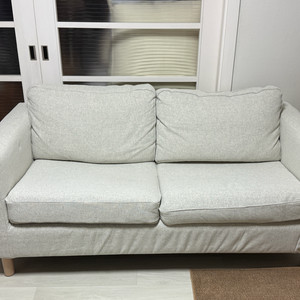 이케아 페루프 2인용 소파