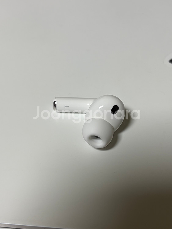 에어팟 프로3 왼쪽 이어버드--1