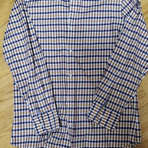 마시모두띠 남성 셔츠