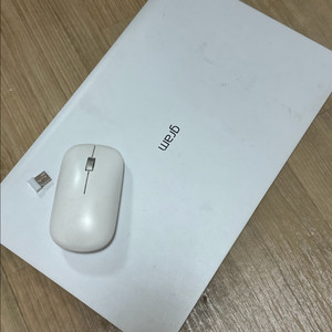 LG 그램 노트북 15Z95N 15.6인치 (충전기+무선마우스)