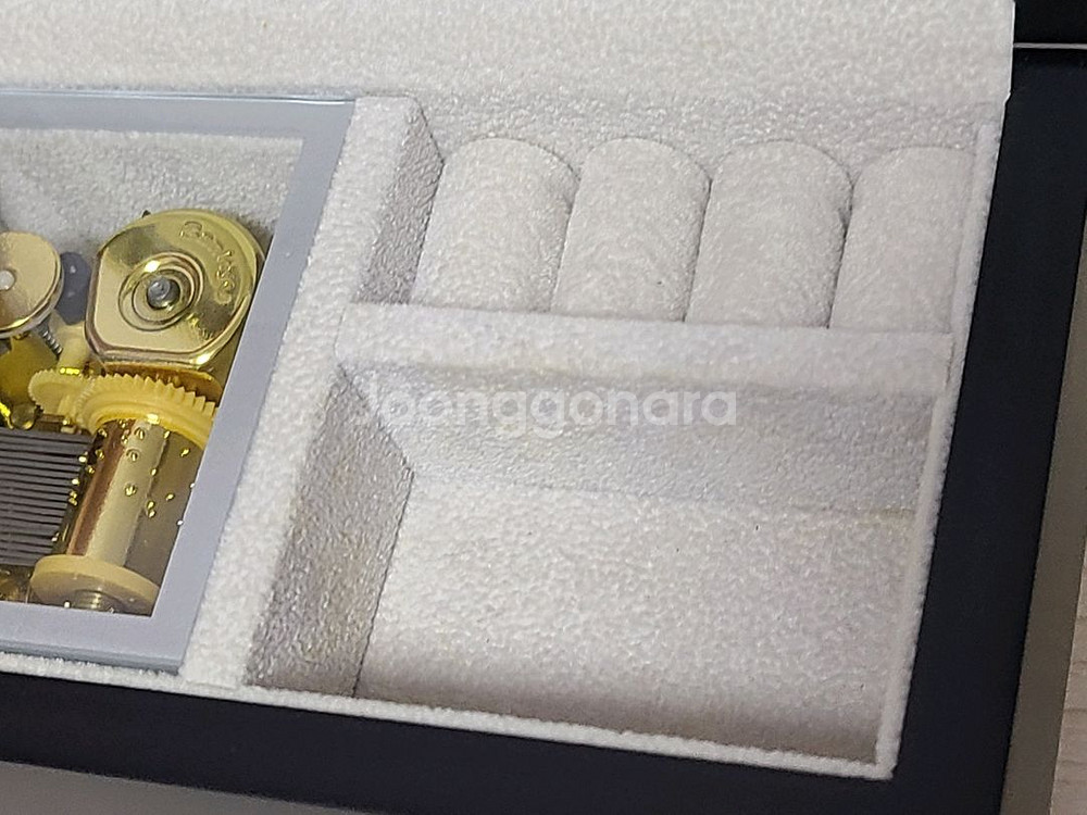 ost 해리포터 오르골 판매합니다--3