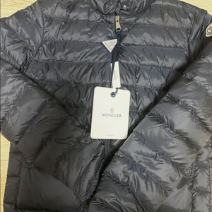 몽클레어 여성 패딩점퍼 란스 이미지